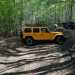 Jeep Experience