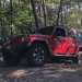 Jeep Experience