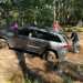 Jeep Experience