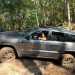 Jeep Experience