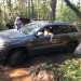 Jeep Experience