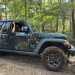 Jeep Experience