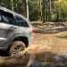 Jeep Experience