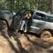 Jeep Experience