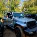 Jeep Experience