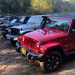 Jeep Experience