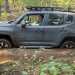 Jeep Experience
