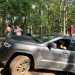 Jeep Experience