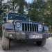 Jeep Experience