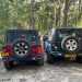 Jeep Experience