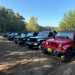 Jeep Experience