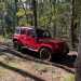 Jeep Experience