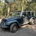 Jeep Experience