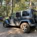 Jeep Experience