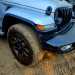 Jeep Experience