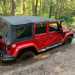 Jeep Experience