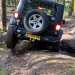 Jeep Experience
