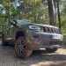 Jeep Experience