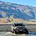 Jeep Experience