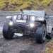 Jeep Experience