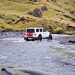 Jeep Experience