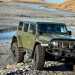 Jeep Experience