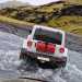 Jeep Experience