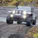 Jeep Experience