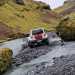 Jeep Experience