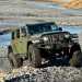 Jeep Experience