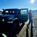 Jeep Experience