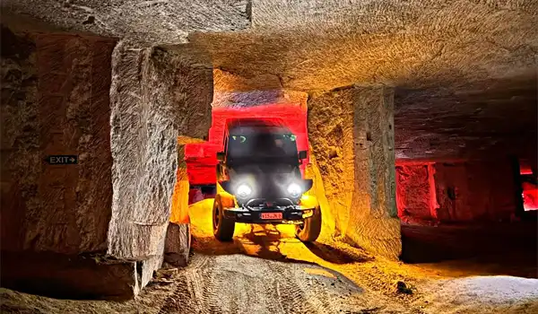 28.-29.09.2024 - Underworld