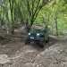 Jeep Experience
