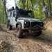 Jeep Experience