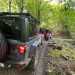 Jeep Experience