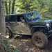 Jeep Experience