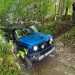 Jeep Experience