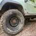 Jeep Experience
