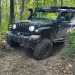 Jeep Experience