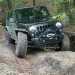 Jeep Experience