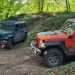 Jeep Experience