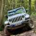 Jeep Experience