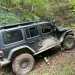 Jeep Experience