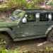 Jeep Experience