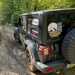 Jeep Experience