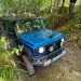 Jeep Experience
