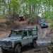 Jeep Experience