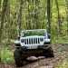 Jeep Experience