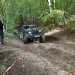 Jeep Experience
