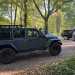 Jeep Experience